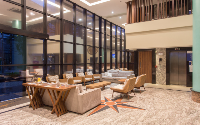 Hotel Brasil Tropical