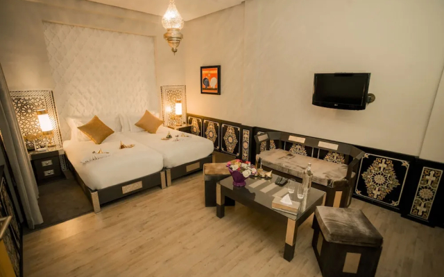 Dar Si Aissa All Suites Palace