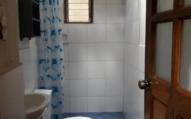 El Mirador de la Ñusta