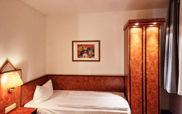Trip Inn Hotel Minerva