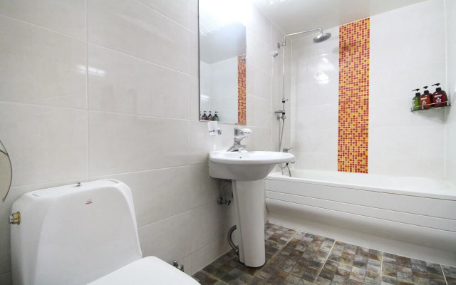 Yeosu One Self Check-in Motel