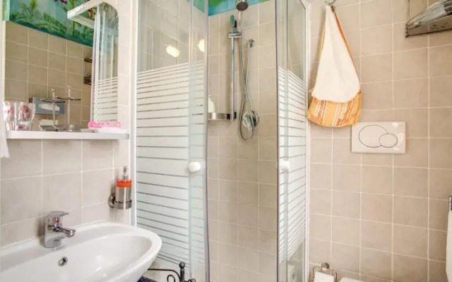 Angels Gate San Pietro