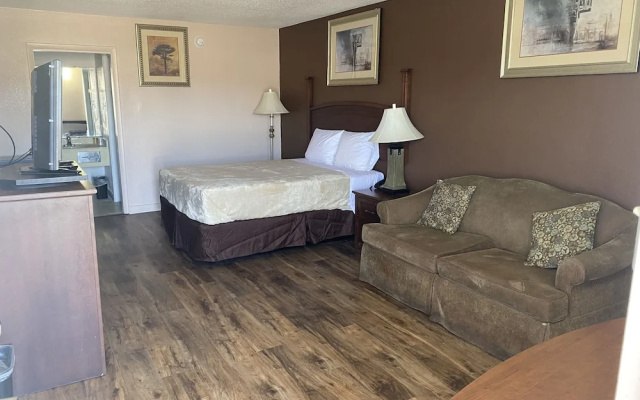 Luxury Inn