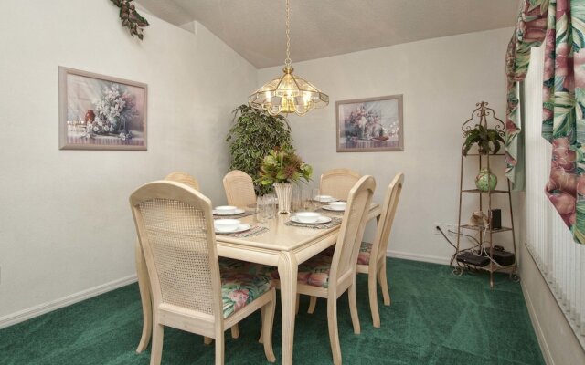 Indian Ridge - 4 Bedroom Pool Home- 2408IR