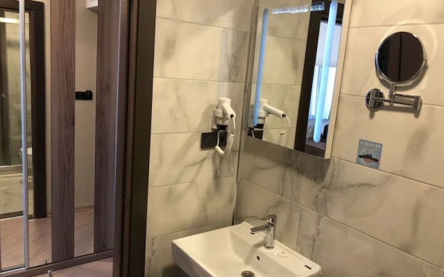 KemikPark Otel