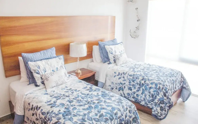 Three New Beautiful Villas In Punta Cala