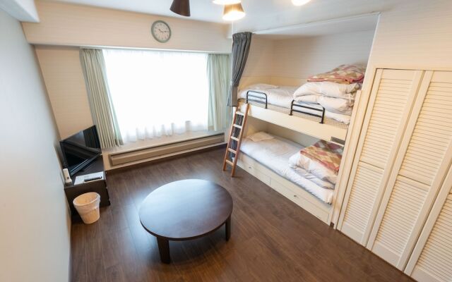 Angel Resort Yuzawa 813