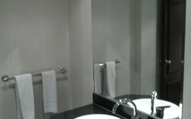 Swiss Inn Hotel Mohandeseen