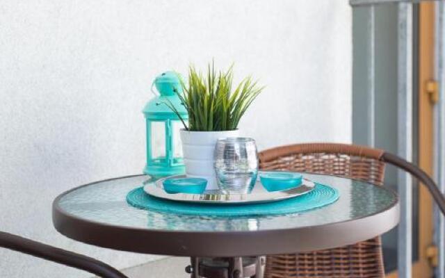 AR Apartments - Angel Center Kraków