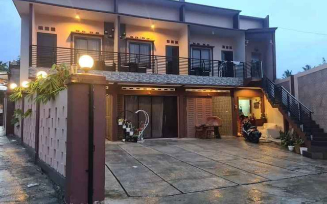 Berkah Khasanah - Syariah Homestay