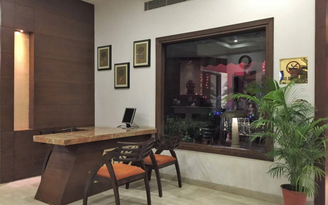 Hotel Ratnawali