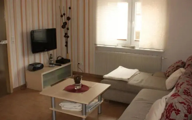 Ferienhaus Angela Kellenhusen