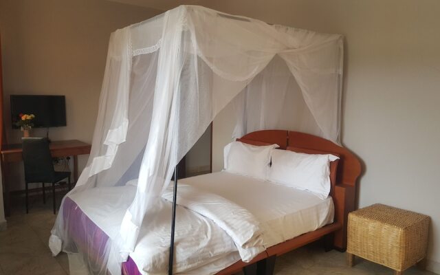 Guest House in Arusha -Nanofilter Family