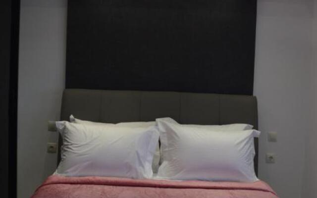 S. Luxury Princess Suite