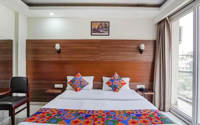 Fabhotel Grace Inn