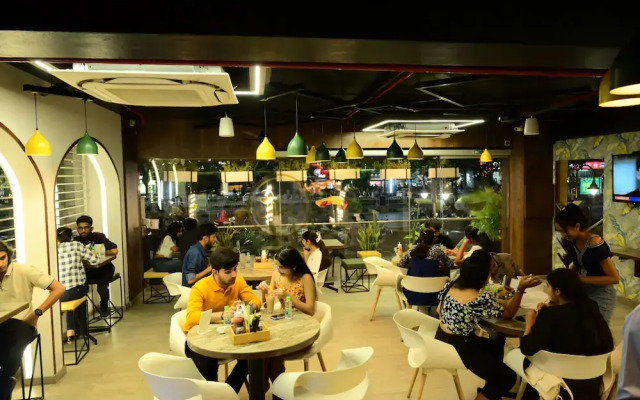 Alba Premier Indore