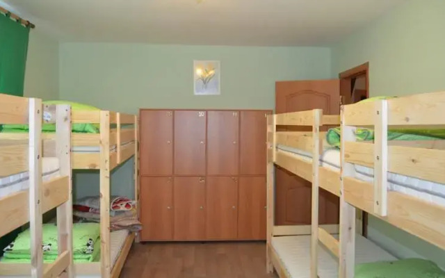 Guesthouse Zolotoy Surikat