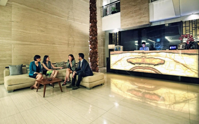 ZEN Premium Kuningan Karet