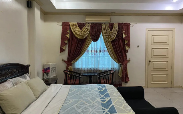 Rovimar Condo Angeles