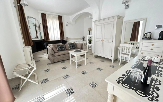 Villa Cavalieri Country Hotel