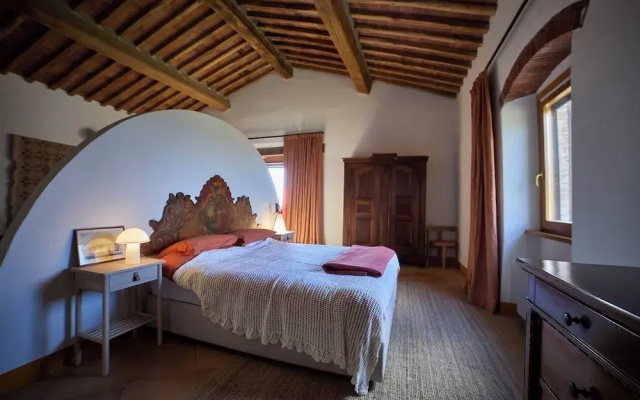Agriturismo PETRA