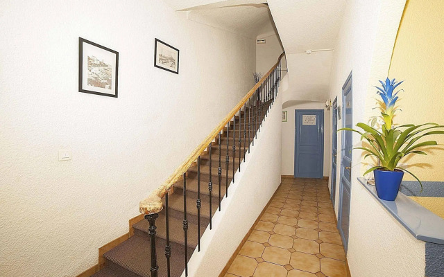Hôtel Du Soleil