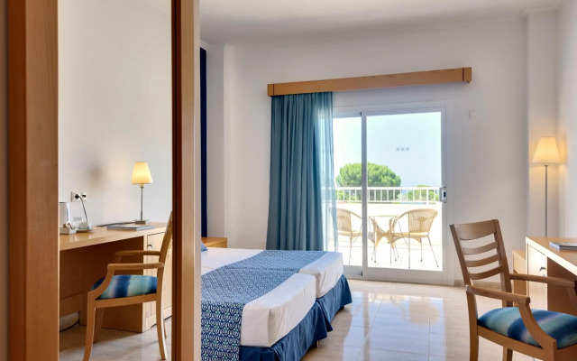 Garden Playanatural Hotel & Spa - Adults Only