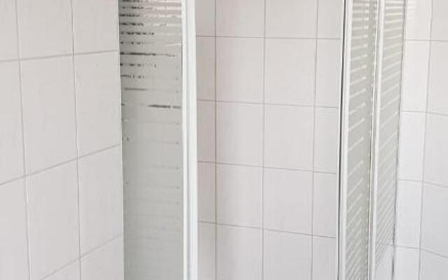 Monteurzimmer/Ferienwohnung Roßheidestraße, Gladbeck