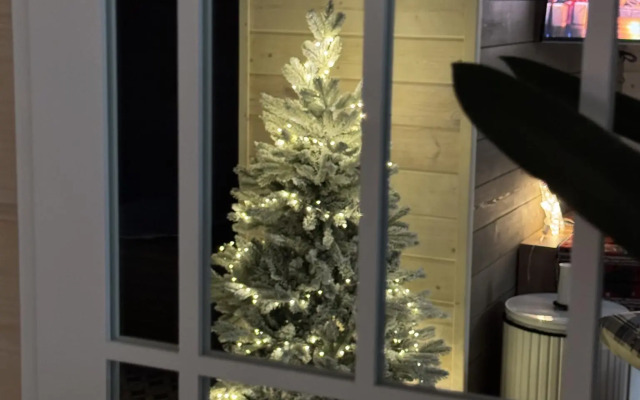 Дом в поселке Кудыкино Лайф 1