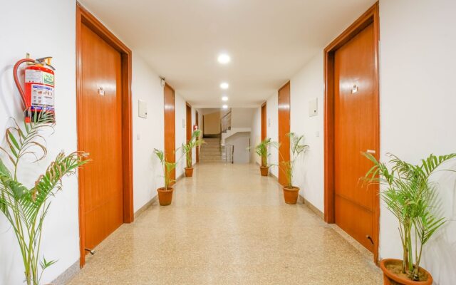 Siesta Medanta Medicity