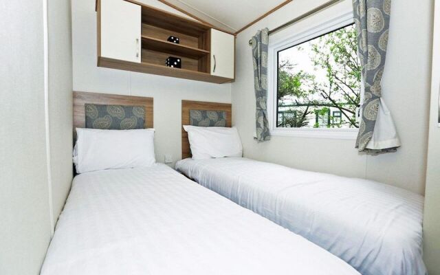 Appletree Holiday Park