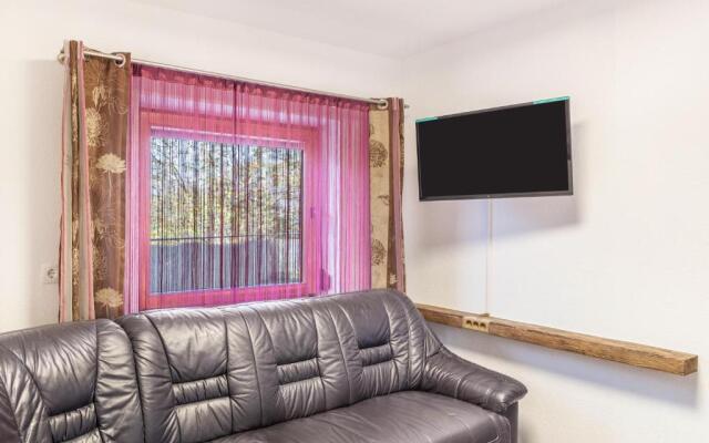 Rofan und Zillertal