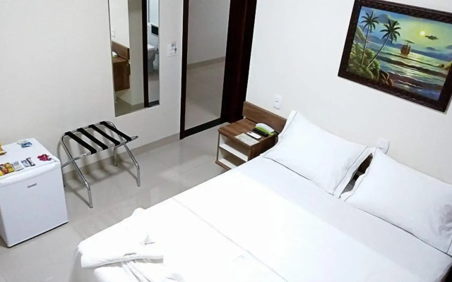 Hotel Pousada Real