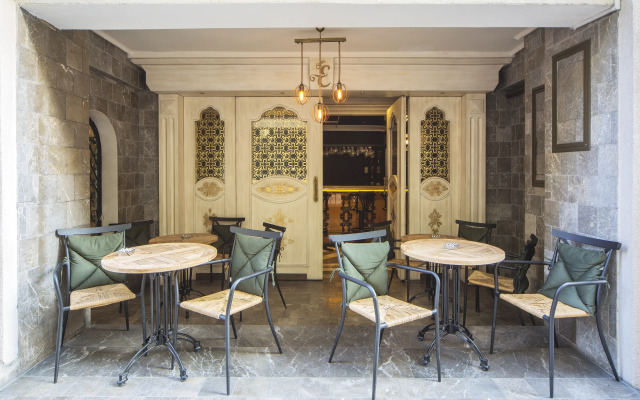 The Selection Suites