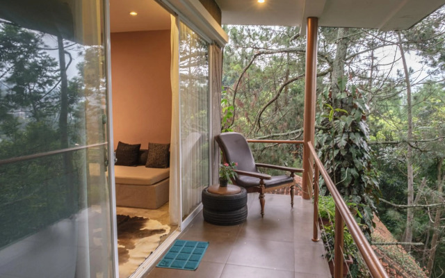 Ruth's Bed & Breakfast