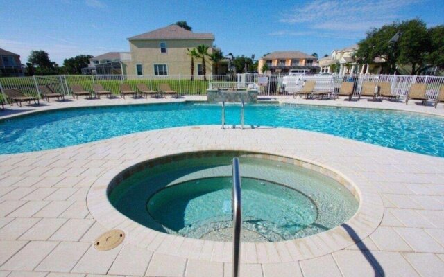 Trq1536 3 Bedroom Townhouse