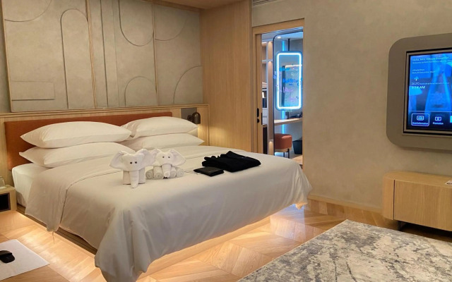 Morrissey Hotel