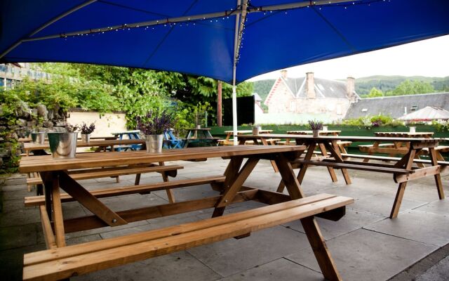 Richmond House Hotel