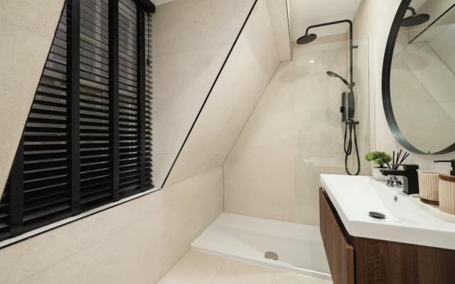 Edinburgh Apartment - Sleeps 2 - Royal Mile Close