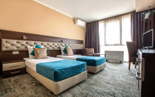 Business Hotel Plovdiv