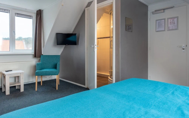 Hotelletje de Veerman