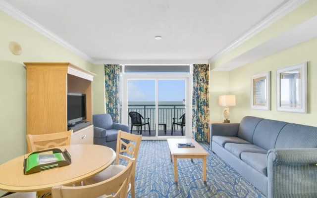 Paradise Resort 904