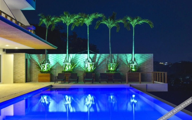 Villa Wahoo 3BR