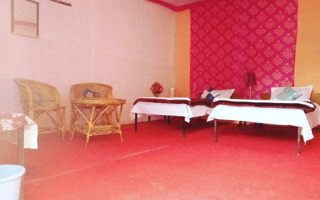 Prayag Divine Kumbh Camp - Hostel