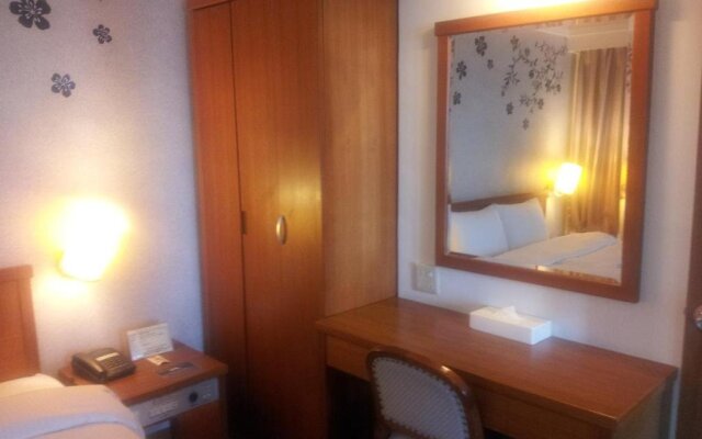 Bowa Hotel