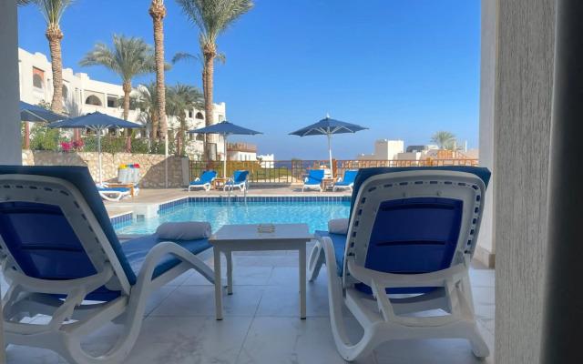 Pickalbatros Royal Grand Sharm - Adults Friendly 16 Years Plus
