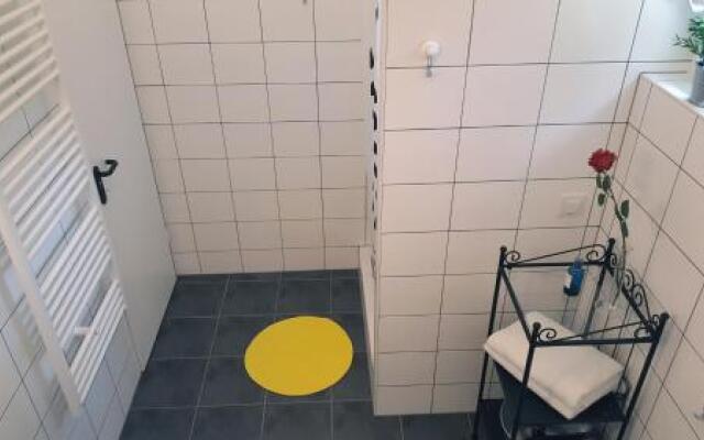 Apartments Garden II