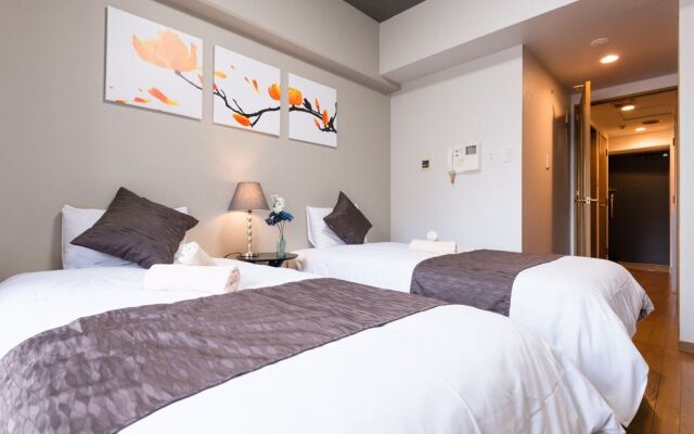 Sakura Sky Hotel