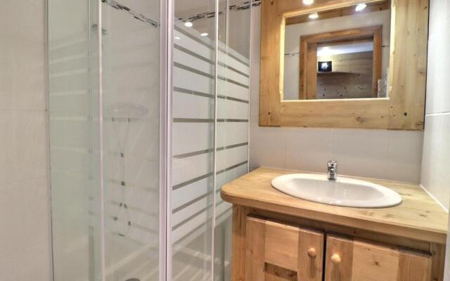 Appartement Méribel, 3 pièces, 7 personnes - FR-1-182-49