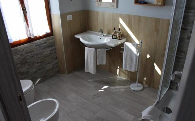 B&B Le Pavoncelle